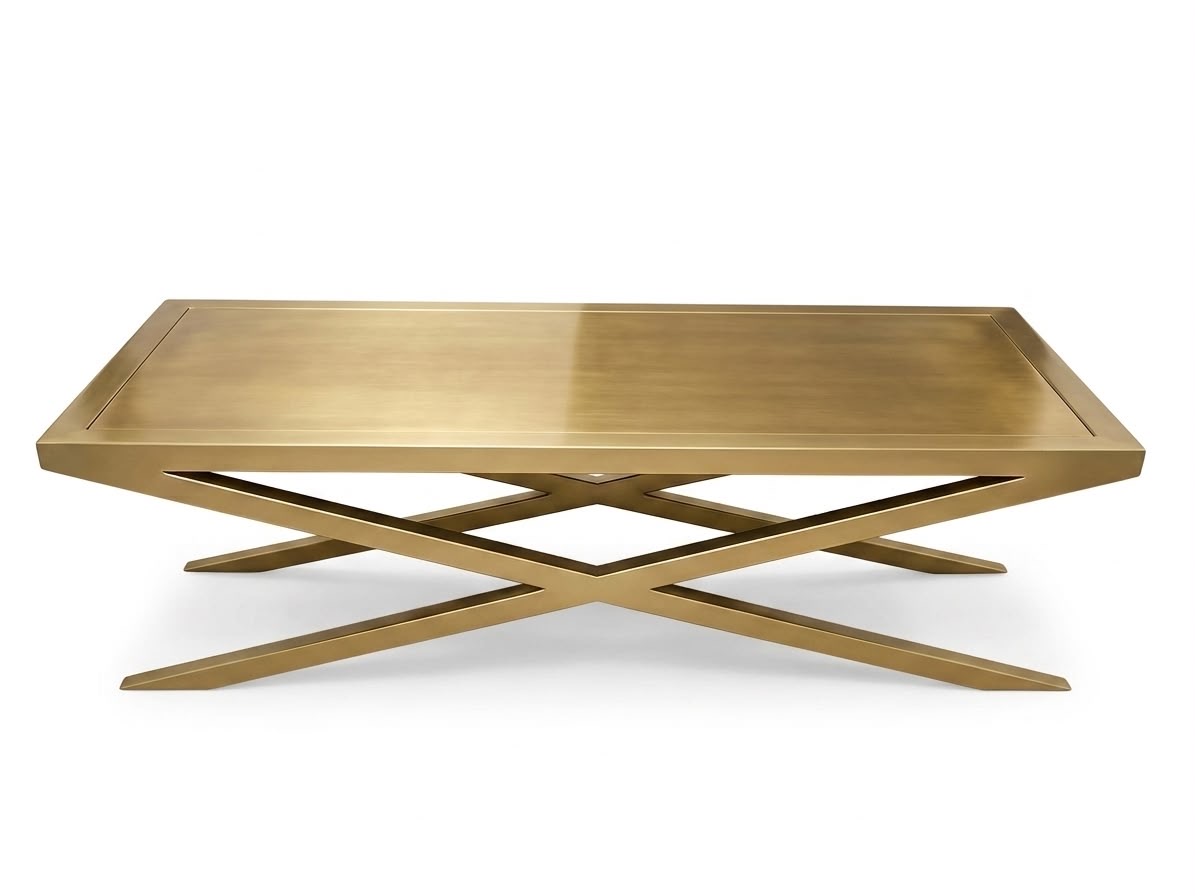 Banqueta XX Gold - Imagen 4