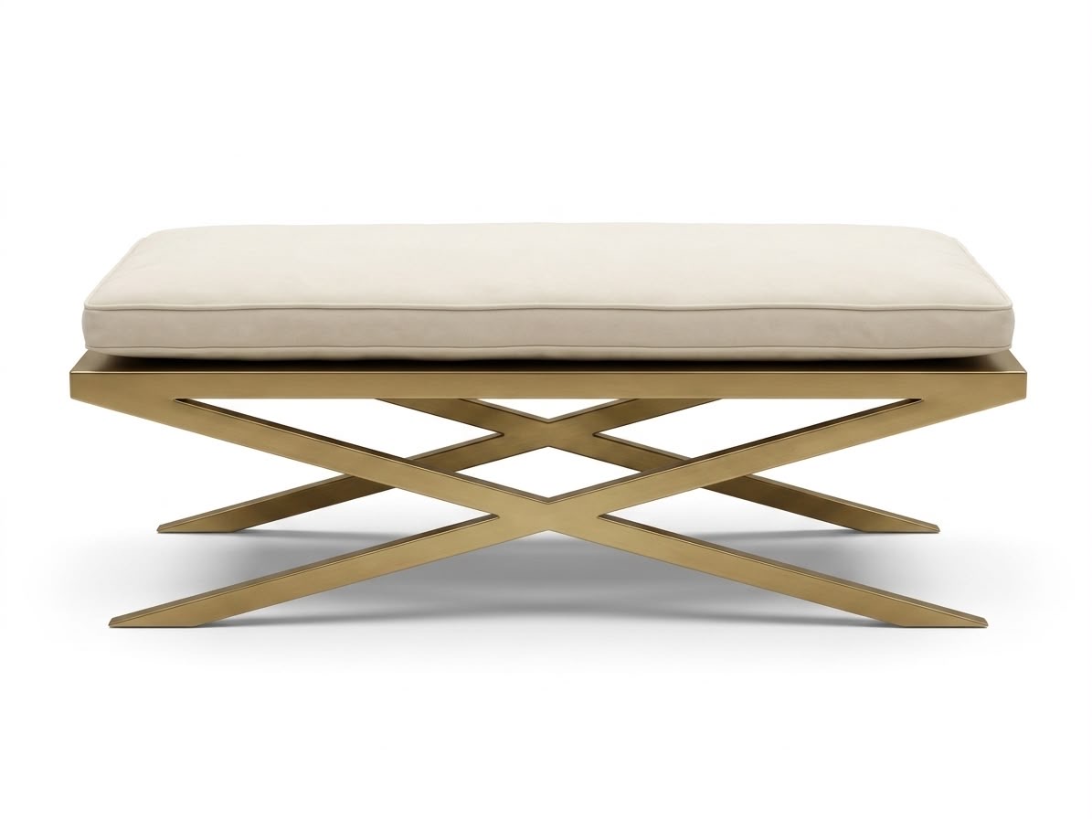 Banqueta XX Gold - Imagen 2