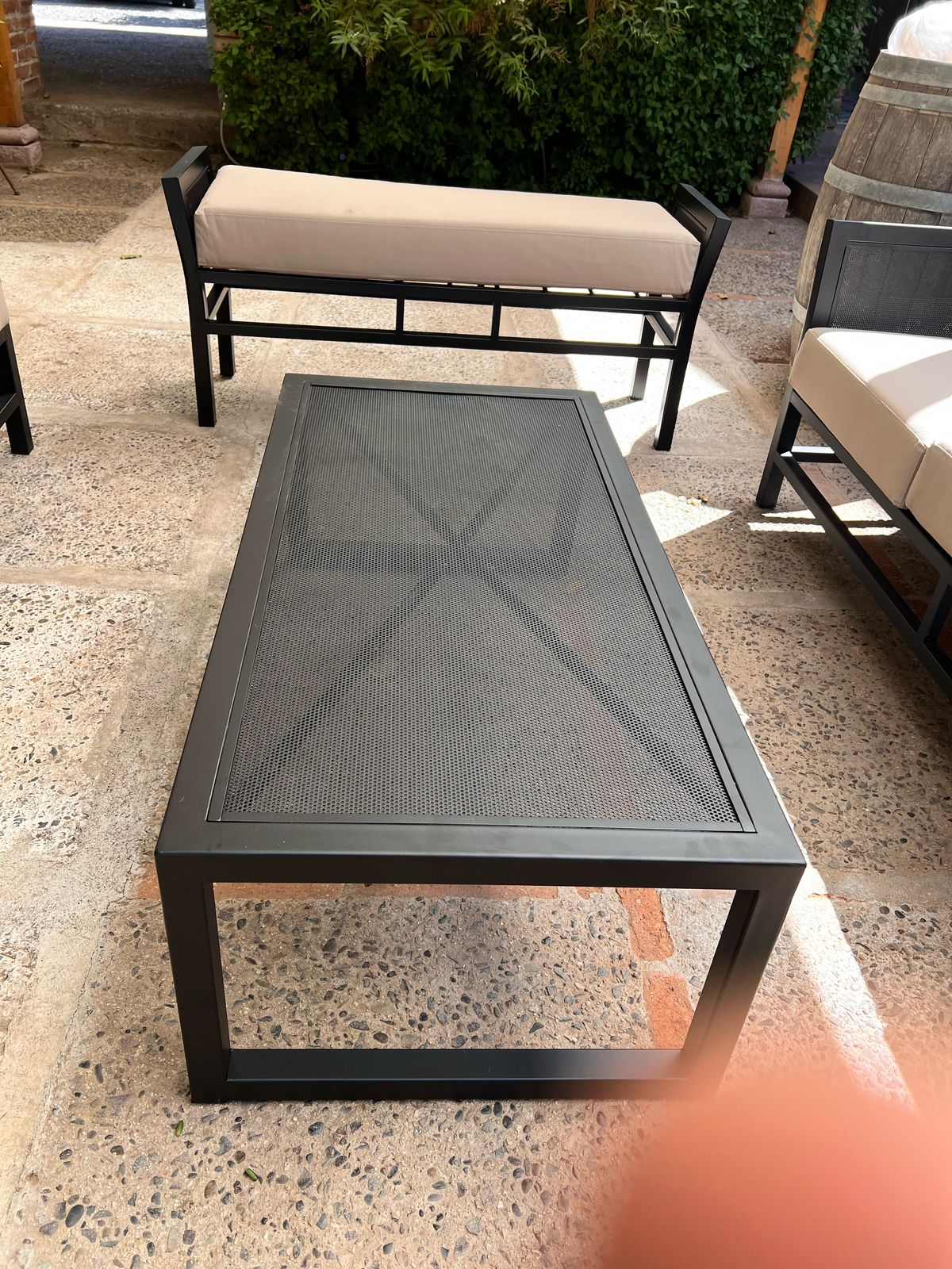 Juego de Terraza Greco 40 - Imagen 4