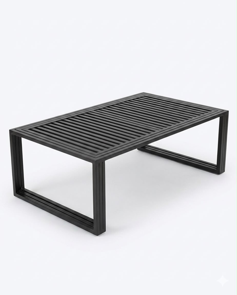Juego de Terraza Mónaco 3 - Imagen 2