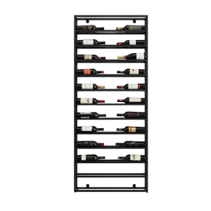 Cava de Vino Vertical de 20 Botellas